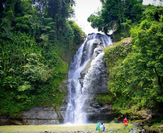 Mengungkap Keajaiban Cilacap dengan Bintang Wijaya Travel