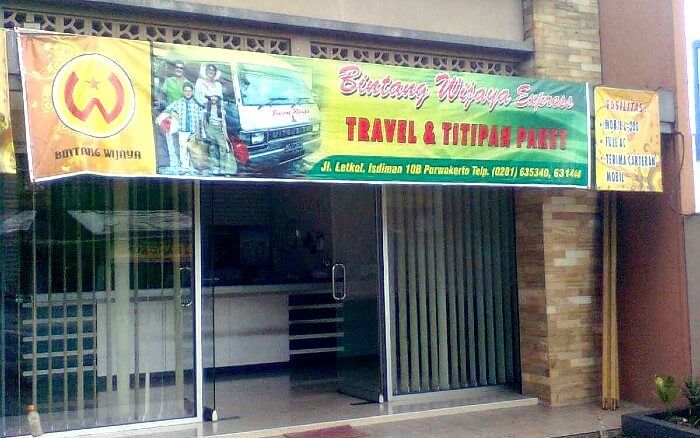 Jelajahi Cilacap dengan Santai: Bintang Wijaya Travel