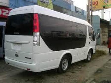 Bintang Wijaya Travel: Rencana Liburan Cilacap yang Mudah dan Menyenangkan